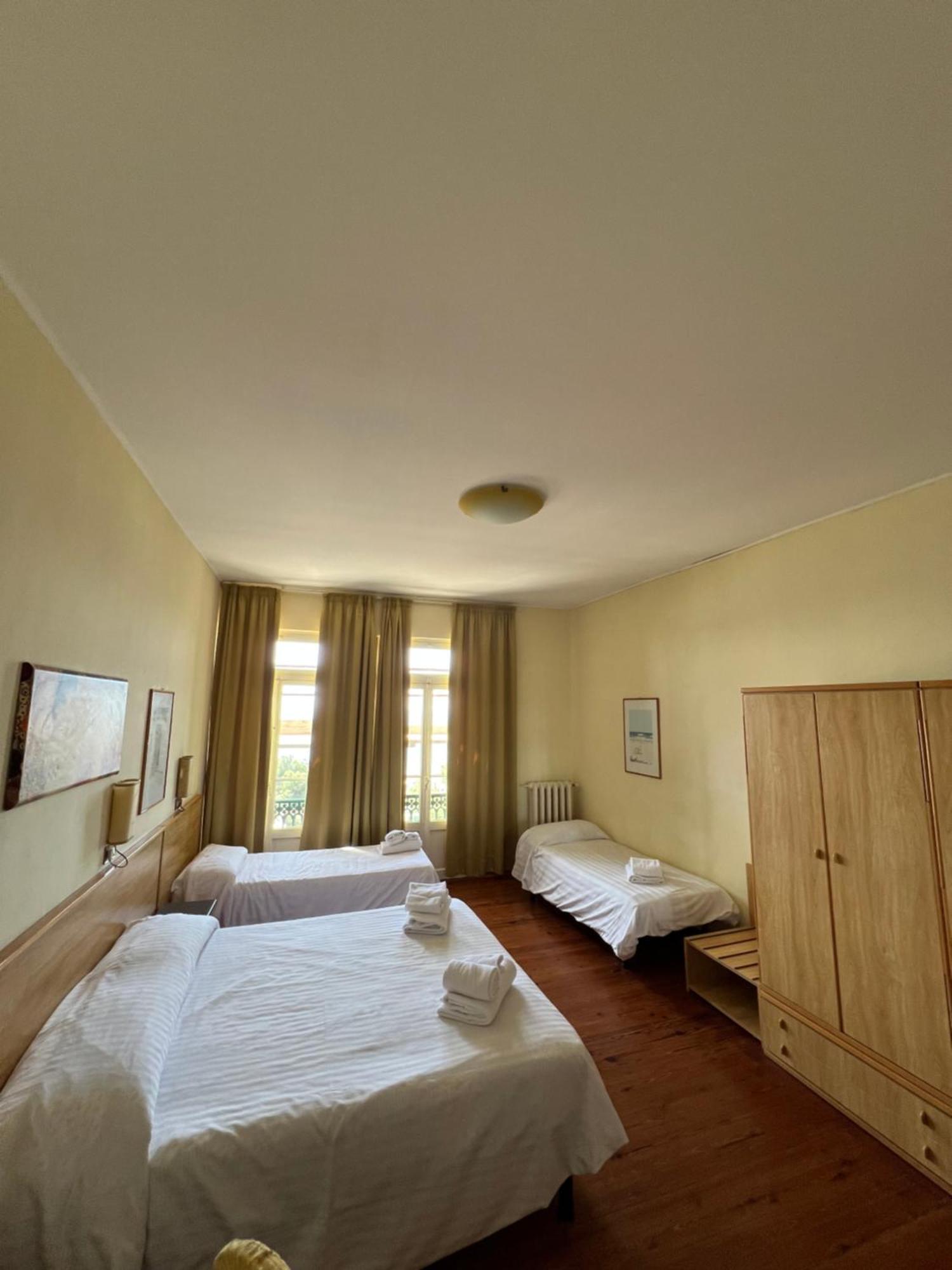 Hotel Petit Royal Ospedaletti Exteriör bild